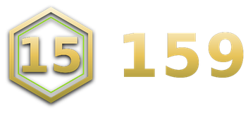 159 logo